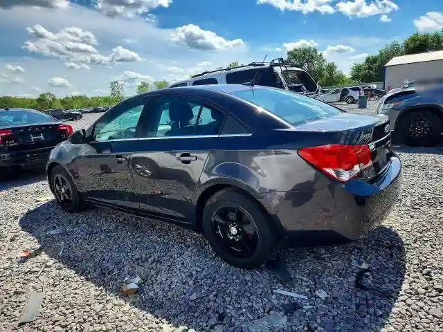 1G1PC5SB0E7357073 2014 CHEVROLET CRUZE-1