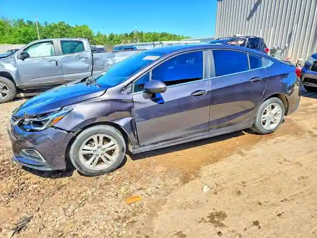 1G1BE5SM8G7323360 2016 CHEVROLET CRUZE-0