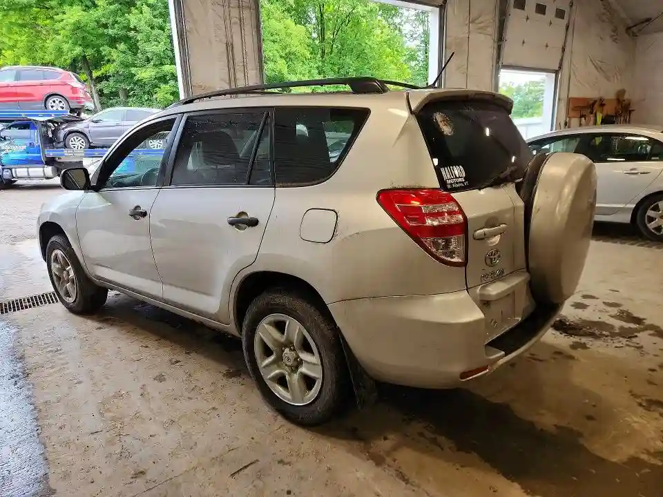 2T3BF4DV3BW106199 2011 TOYOTA RAV4-1