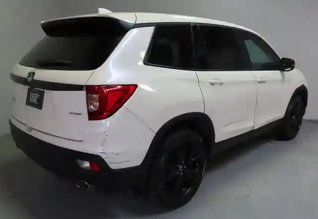 5FNYF7H23KB004550 2019 HONDA PASSPORT-2