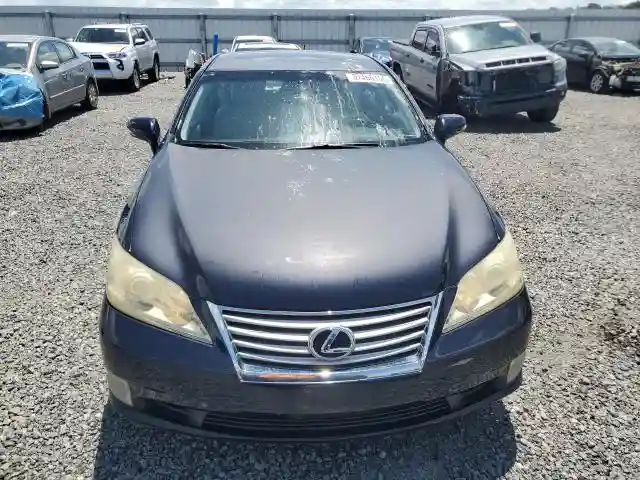 JTHBK1EG3A2412741 2010 LEXUS ES350-4