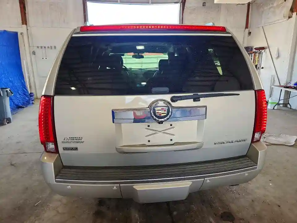 1GYUCAEF9AR146013 2010 CADILLAC ESCALADE-5