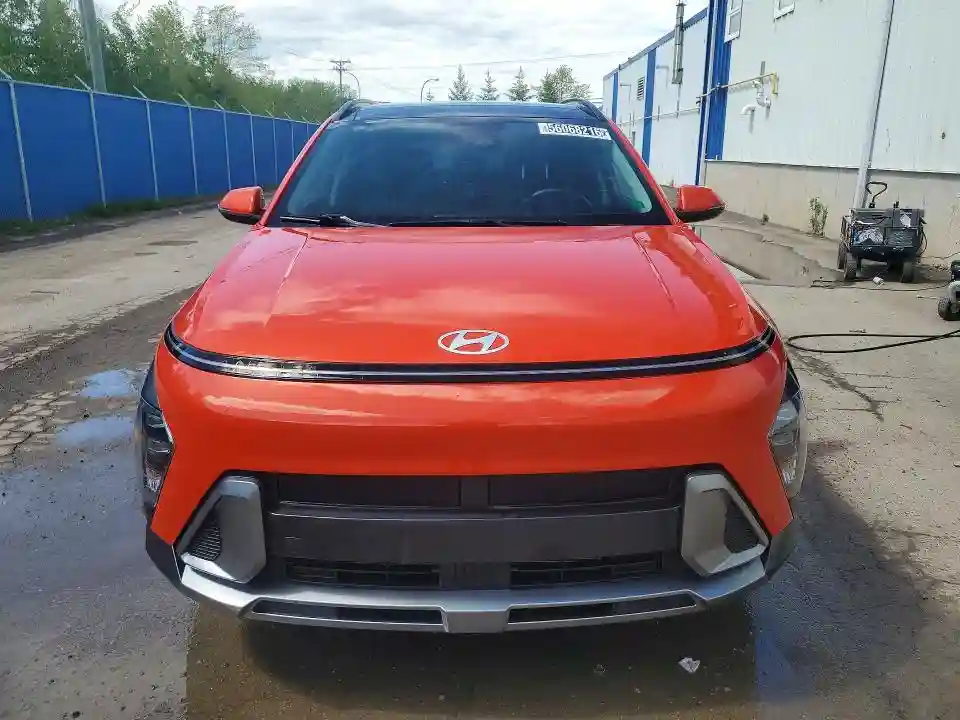 KM8HCCAB8RU091239 2024 HYUNDAI KONA-4