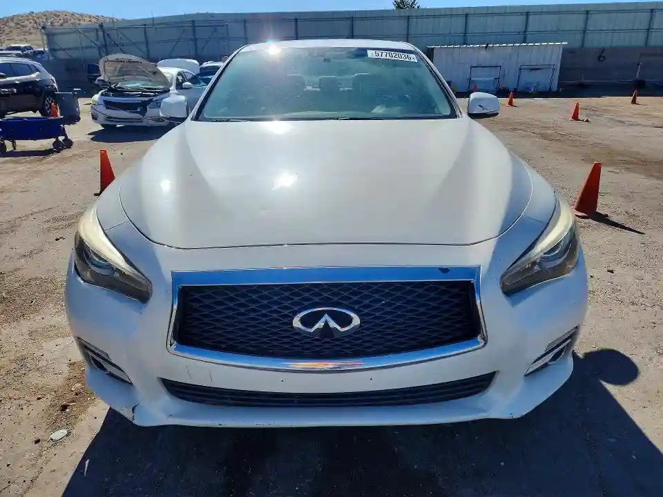 JN1EV7AR3HM834493 2017 INFINITI Q50-4