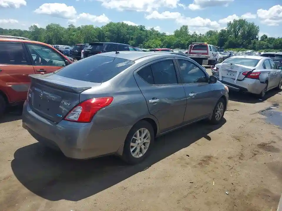 3N1CN7AP1GL890446 2016 NISSAN VERSA-2