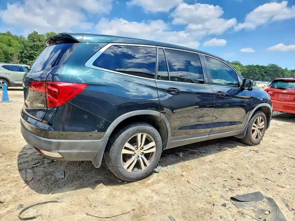 5FNYF6H52GB023733 2016 HONDA PILOT-2