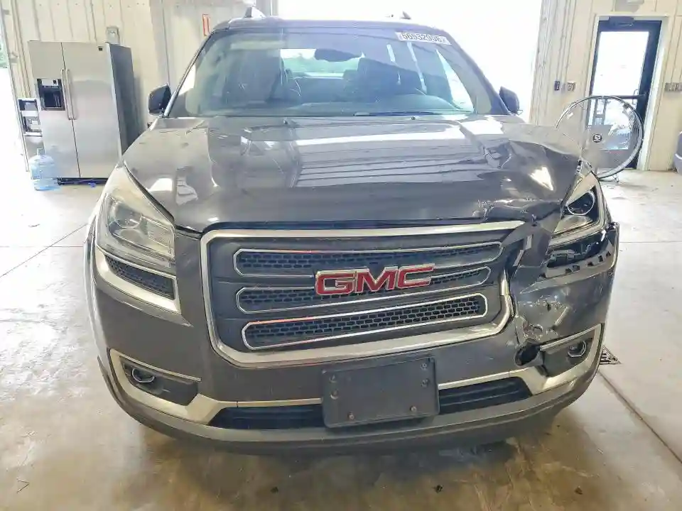1GKKVSKD9EJ152211 2014 GMC ACADIA-4