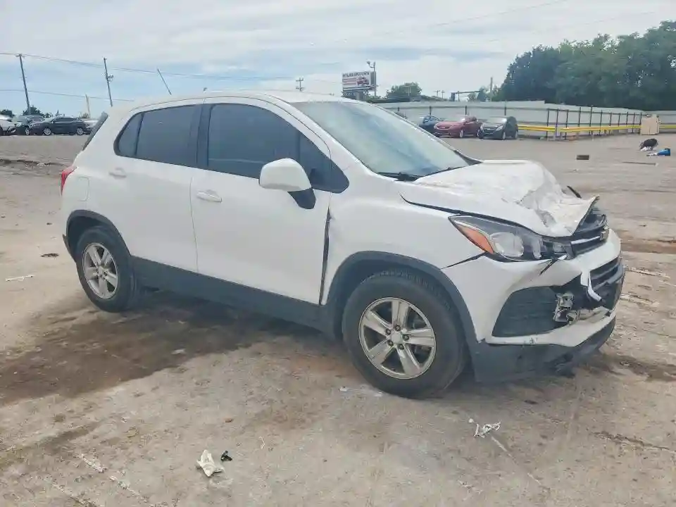 3GNCJKSBXLL172622 2020 CHEVROLET TRAX-3