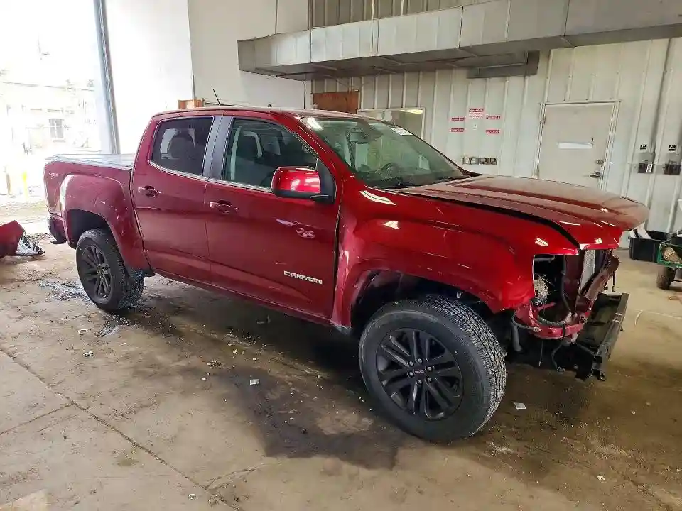 1GTG6CEN7K1296893 2019 GMC CANYON-3