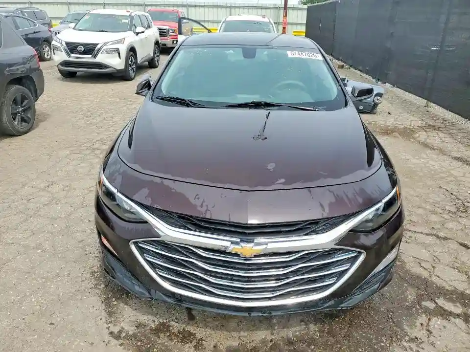 1G1ZD5ST4MF060634 2021 CHEVROLET MALIBU-4