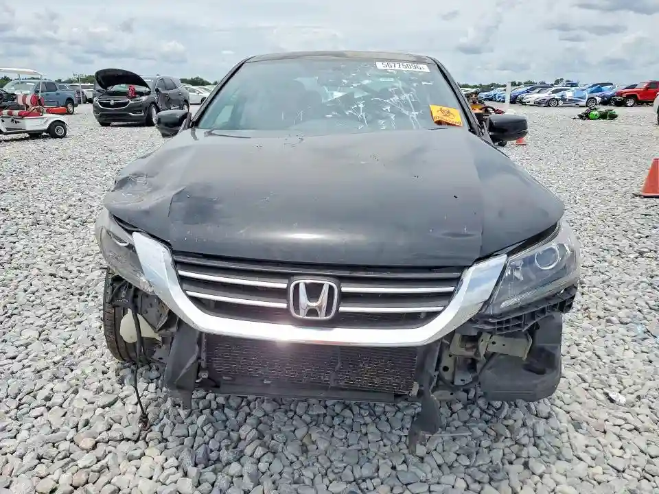 1HGCR2F74EA189242 2014 HONDA ACCORD EX-4