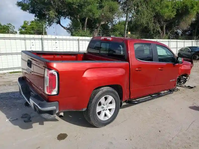 1GTG5CE30G1167337 2016 GMC CANYON-3