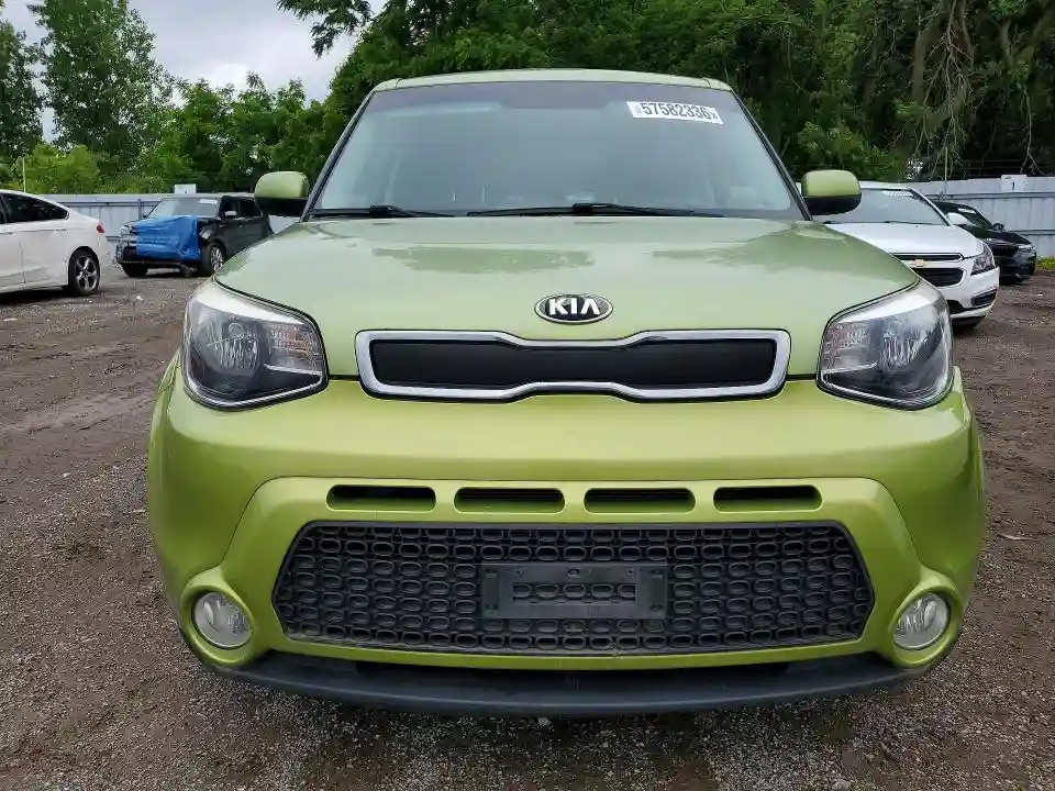KNDJN2A23G7819717 2016 KIA SOUL BASE-4