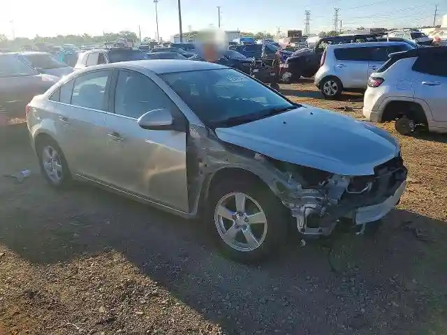 1G1PE5SB1G7192082 2016 CHEVROLET CRUZE-3