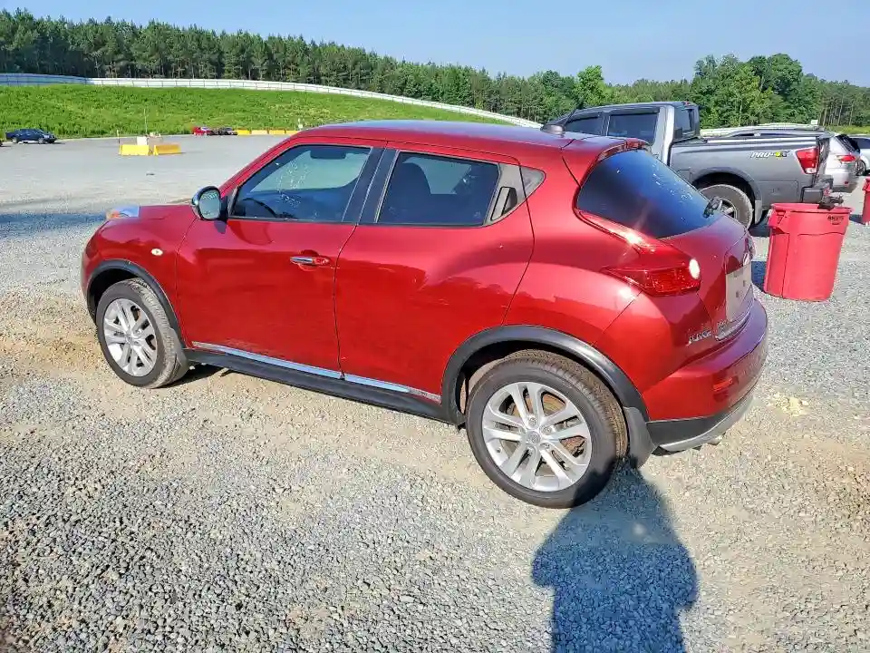 JN8AF5MV4CT120123 2012 NISSAN JUKE-1