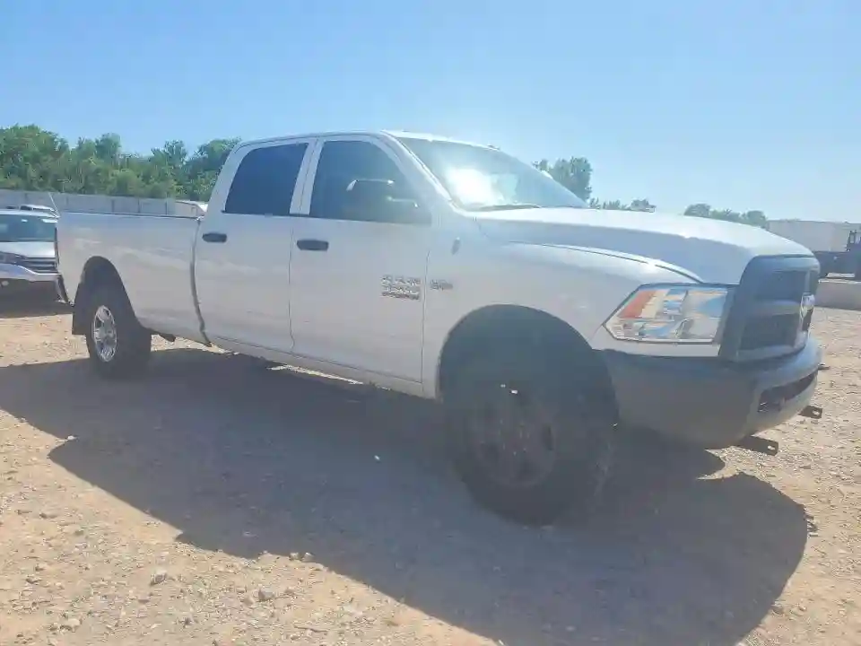 3C63R3GJ4JG294817 2018 RAM 3500-3