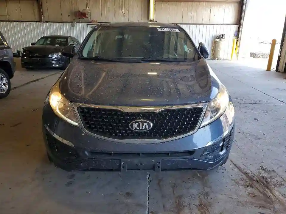 KNDPBCAC4G7880544 2016 KIA SPORTAGE-4