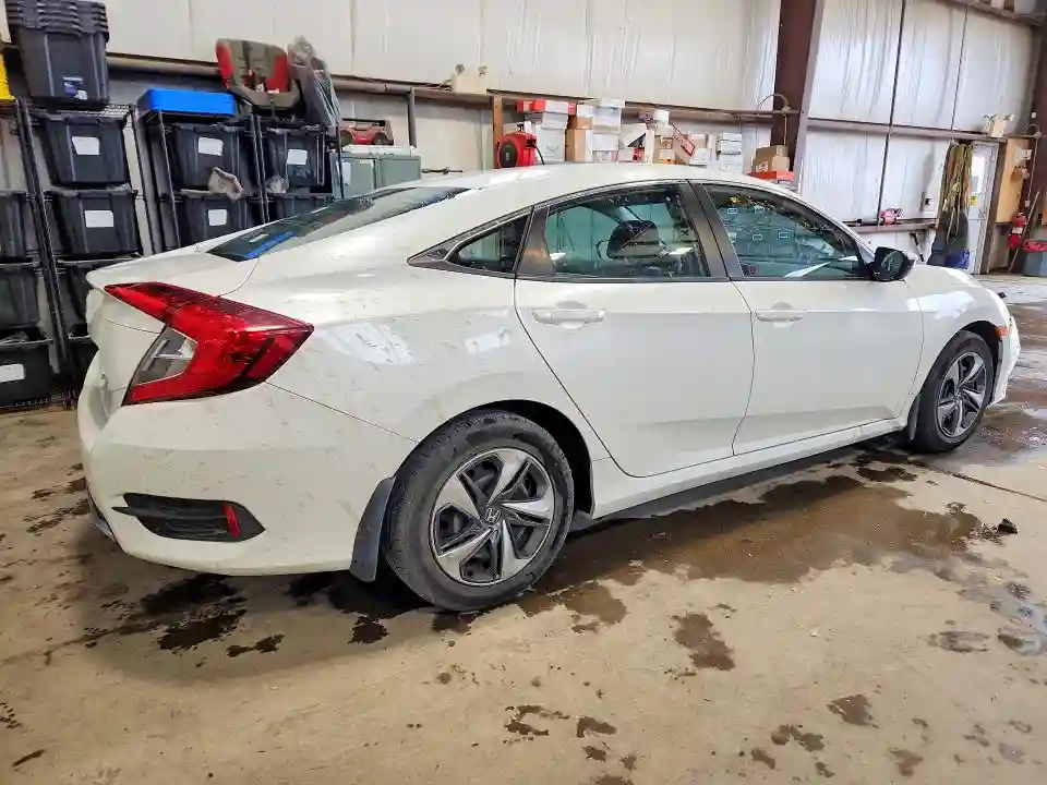 2HGFC2F57MH001441 2021 HONDA CIVIC-2