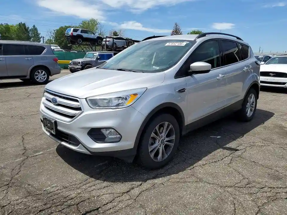 1FMCU9GD0JUA10998 2018 FORD ESCAPE-0