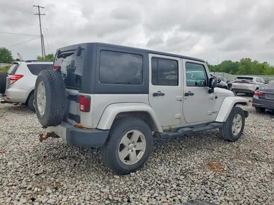 1C4BJWEG7CL150012 2012 JEEP WRANGLER-2