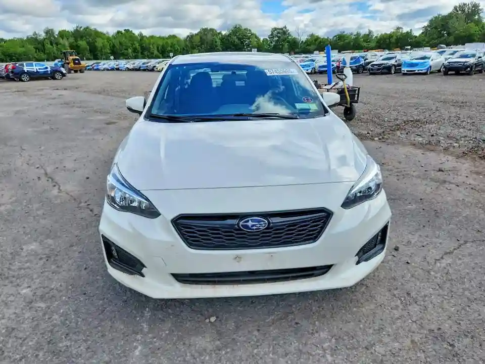 4S3GKAM63K3617973 2019 SUBARU IMPREZA-4