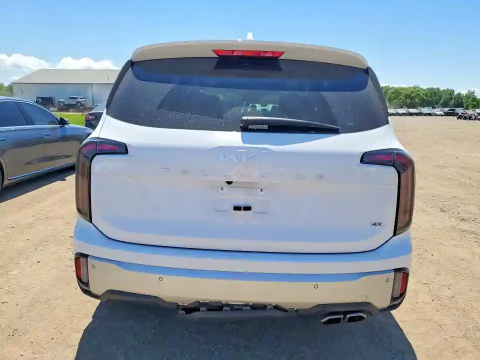5XYP5DGC6RG551211 2024 KIA TELLURIDE-5