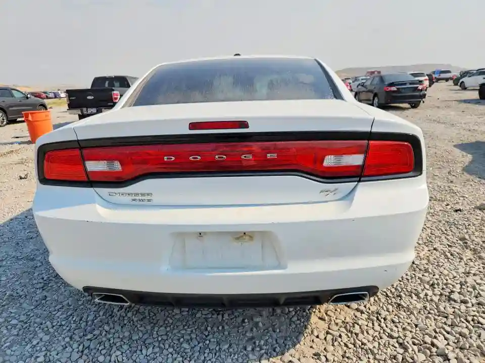 2B3CM5CT7BH552695 2011 DODGE CHARGER-5