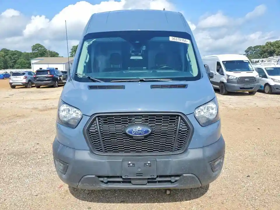 1FTBR3X86NKA13570 2022 FORD TRANSIT-4