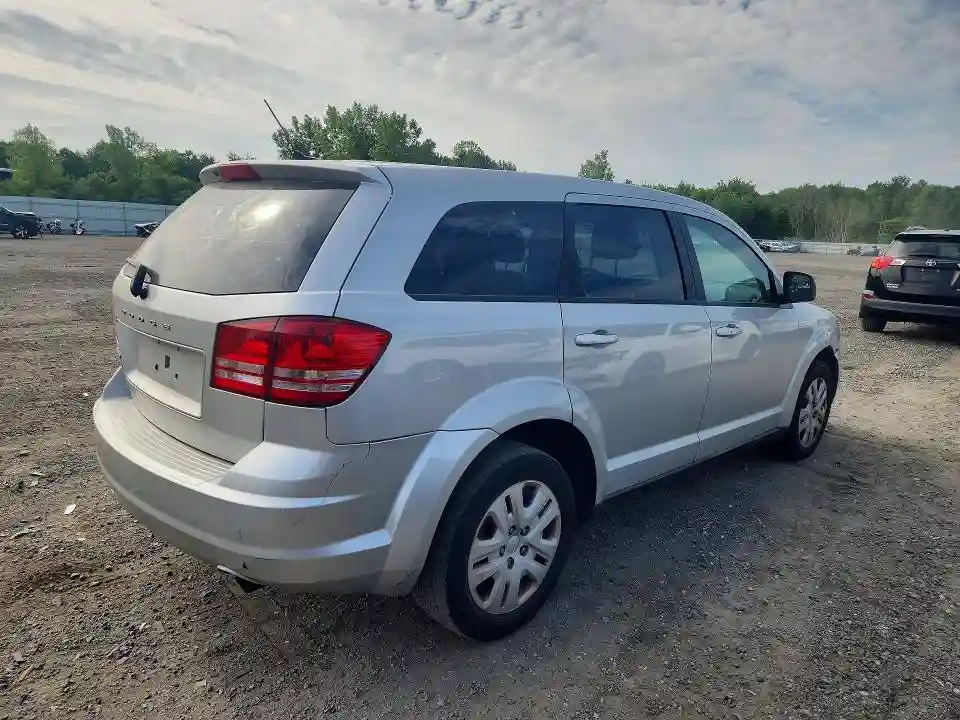 3C4PDCAB3DT725945 2013 DODGE JOURNEY-2