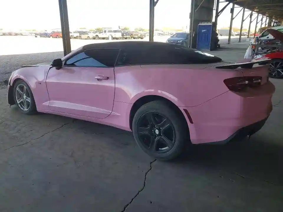 1G1FB3DX2P0122553 2023 CHEVROLET CAMARO-1