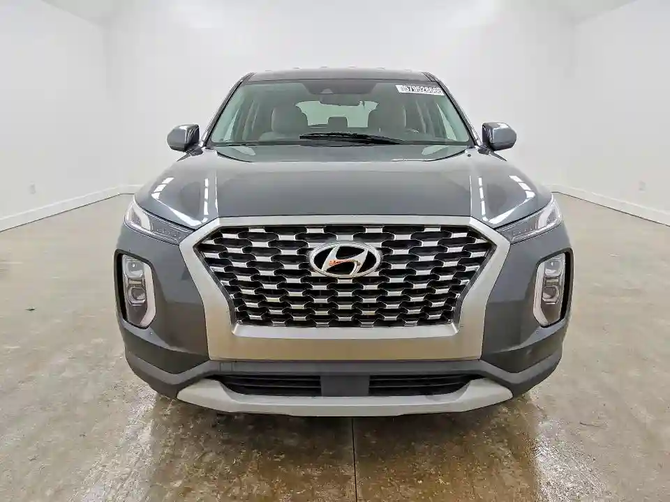 KM8R14HE0MU301583 2021 HYUNDAI PALISADE-4