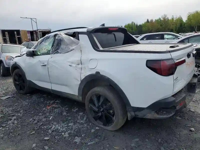 5NTJEDDF0RH102900 2024 HYUNDAI SANTA CRUZ-1