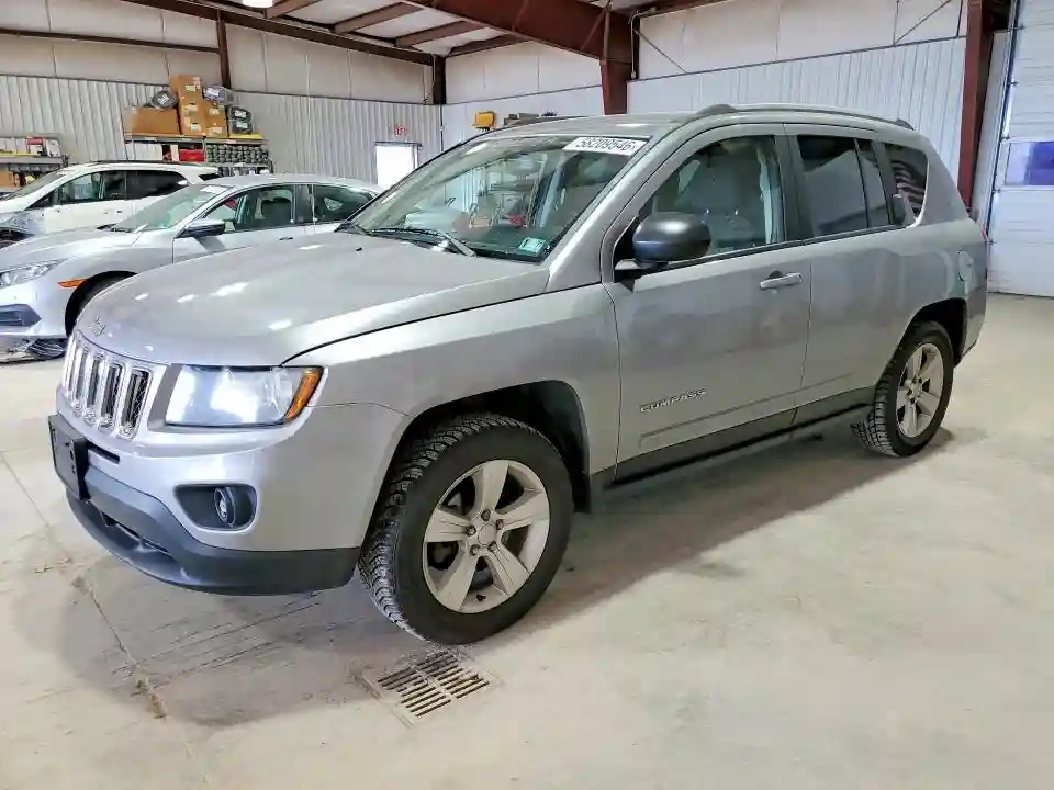 1C4NJDBB4GD571860 2016 JEEP COMPASS-0
