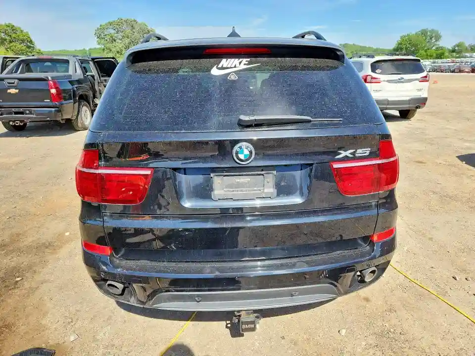 5UXZV4C54CL761686 2012 BMW X5-5