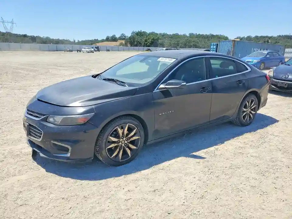 1G1ZD5ST1JF115875 2018 CHEVROLET MALIBU-0