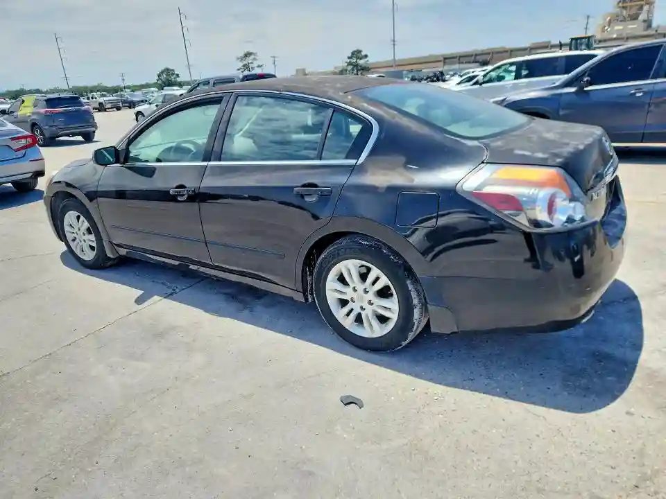 1N4AL2AP1BN454174 2011 NISSAN ALTIMA-1