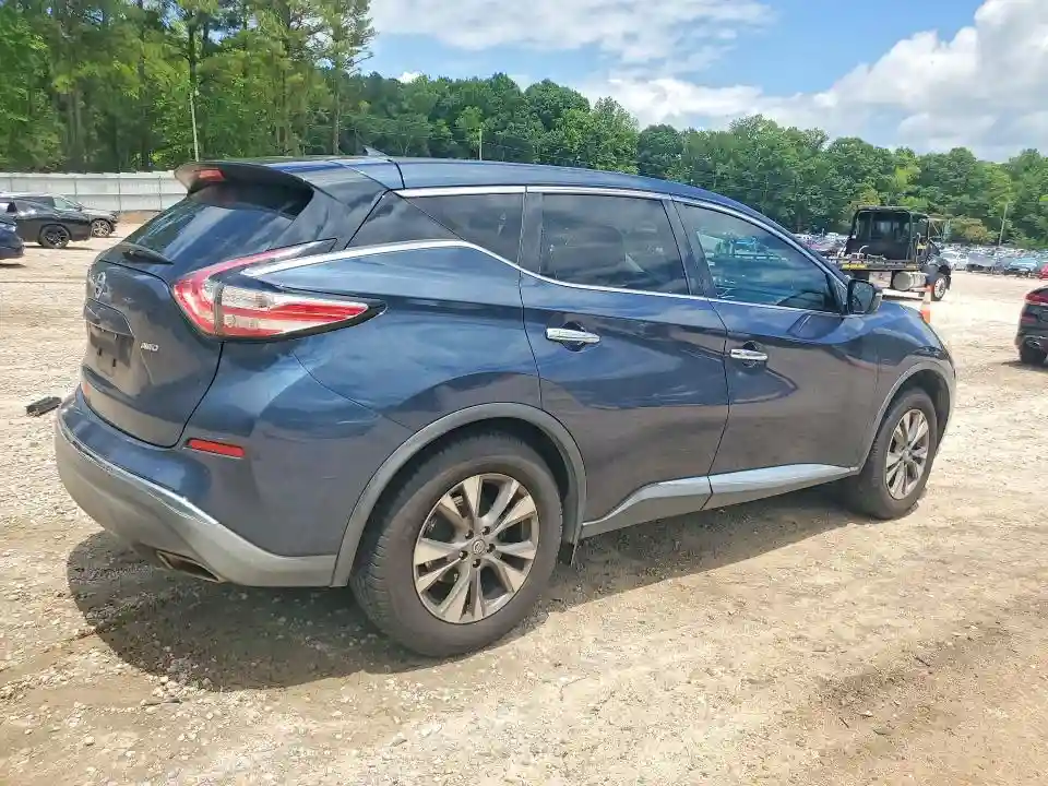 5N1AZ2MH1GN113986 2016 NISSAN MURANO-2