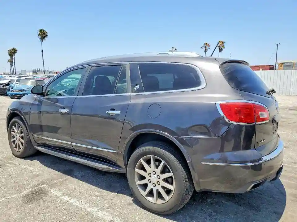 5GAKRBKD3FJ364086 2015 BUICK ENCLAVE-1