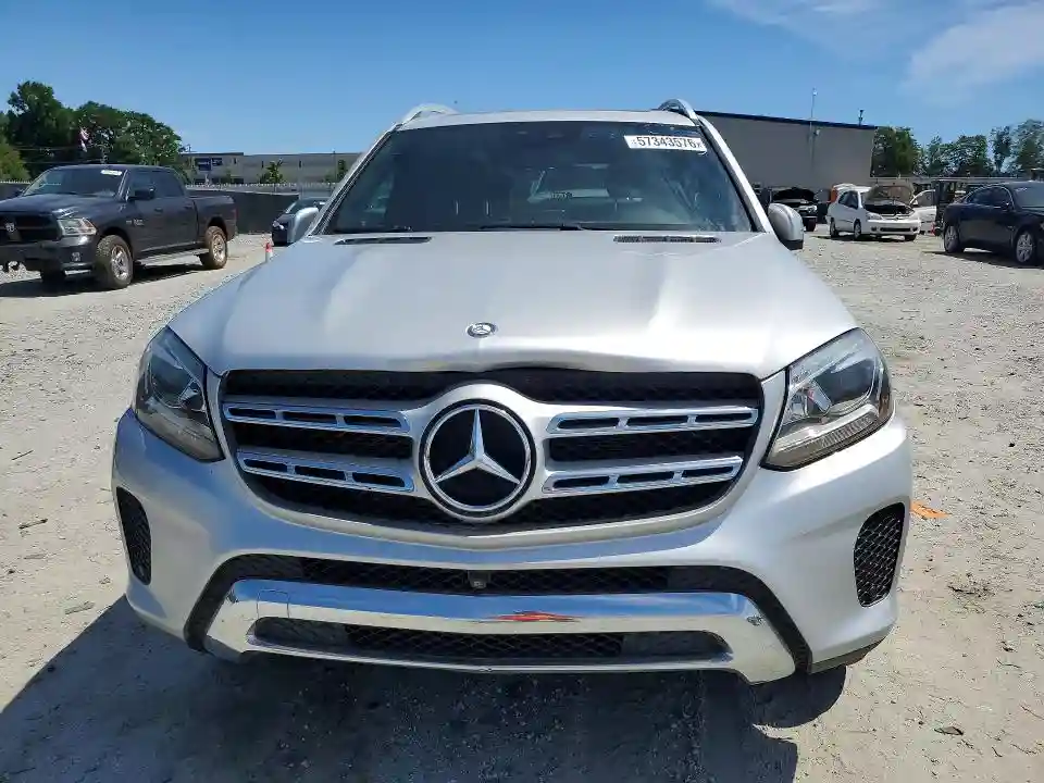 4JGDF6EE6HA847839 2017 MERCEDES-BENZ GLS-CLASS-4