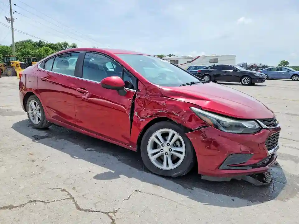 1G1BE5SM9H7177309 2017 CHEVROLET CRUZE-3
