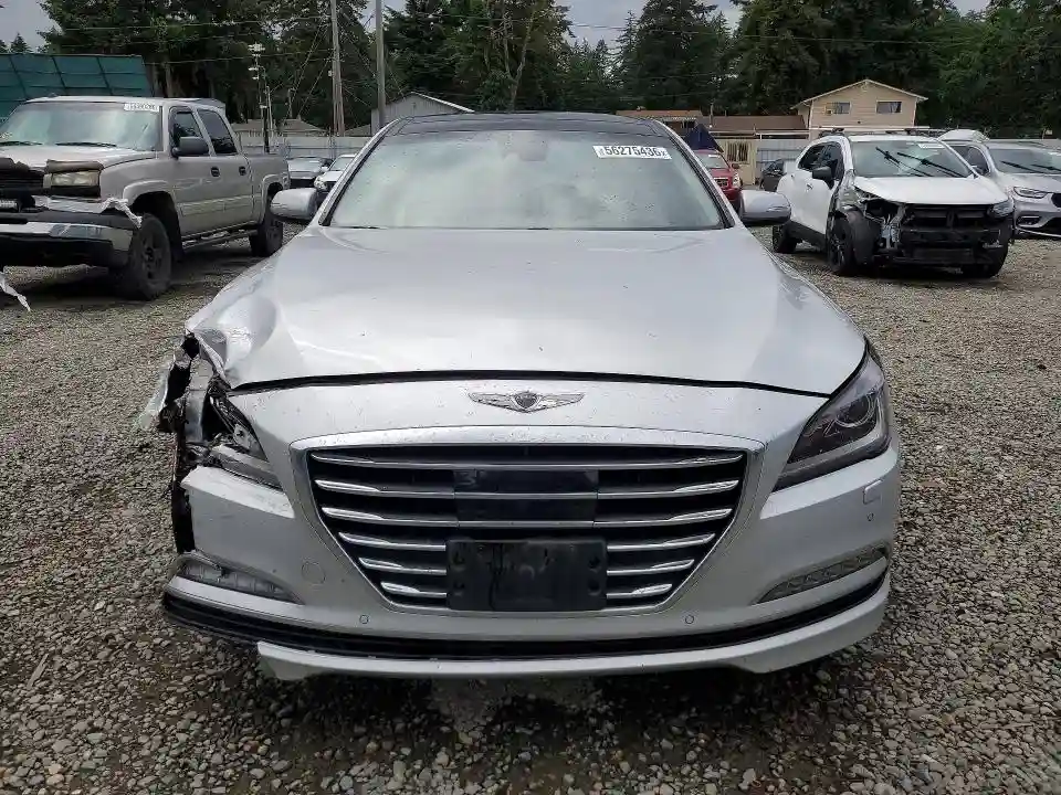 KMHGN4JE6HU185236 2017 GENESIS G80 3.8-4