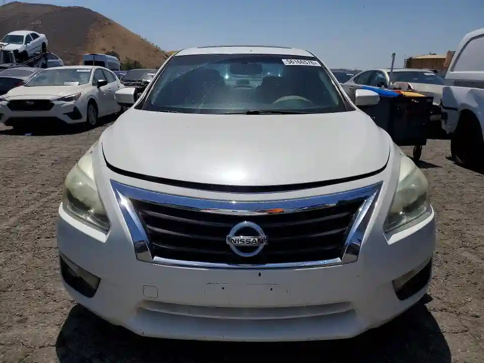 1N4BL3AP2DN523810 2013 NISSAN ALTIMA-4