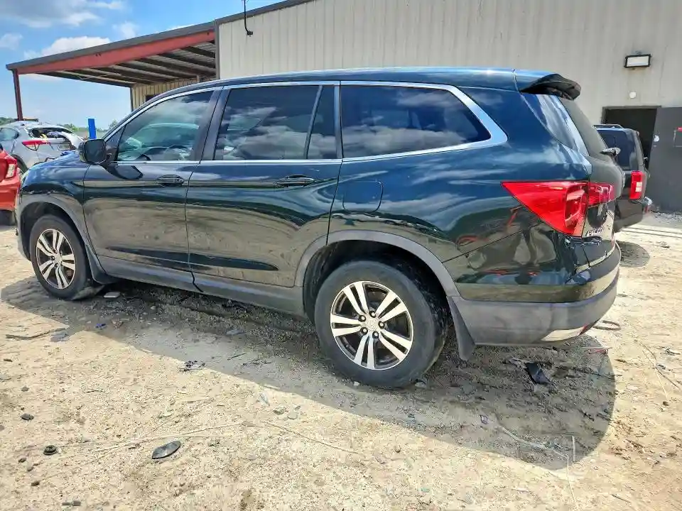 5FNYF6H52GB023733 2016 HONDA PILOT-1