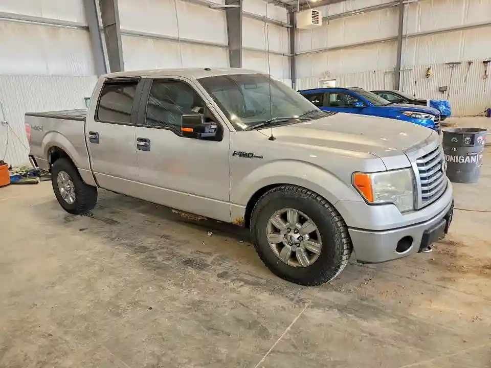 1FTFW1EV1AFC62806 2010 FORD F150-3