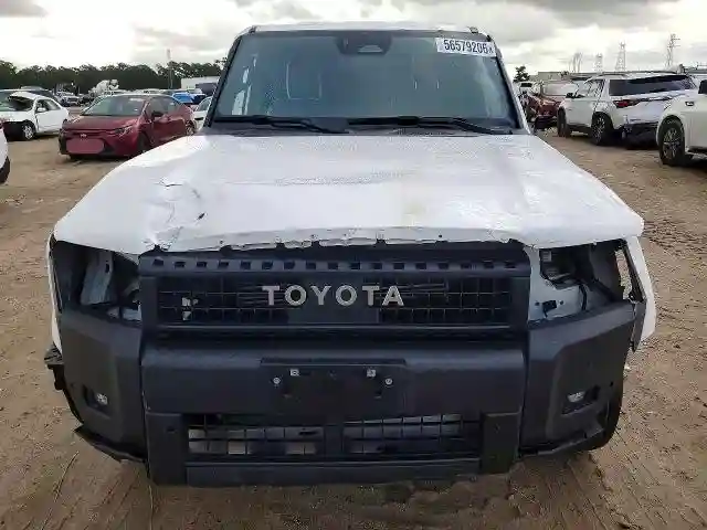 JTEABFAJ9RK004182 2024 TOYOTA LAND CRUISER-4