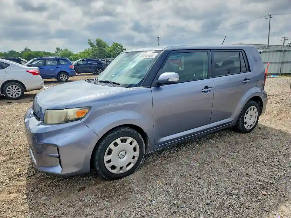 JTLZE4FE9CJ000293 2012 SCION XB-0