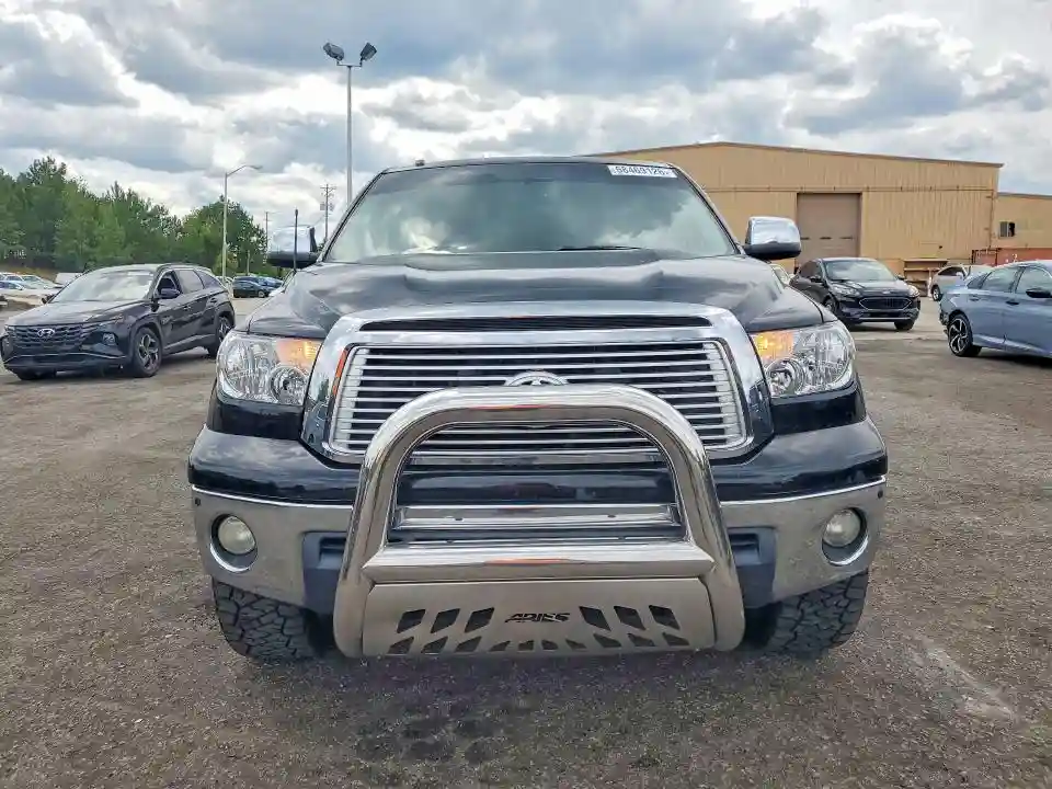 5TFFY5F17DX147137 2013 TOYOTA TUNDRA-4