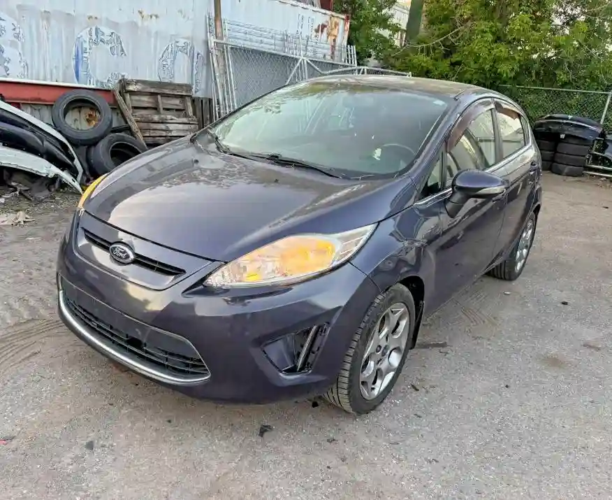3FADP4FJ3CM216887 2012 FORD FIESTA-1