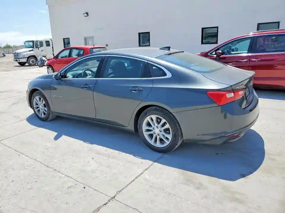 1G1ZE5ST3HF203169 2017 CHEVROLET MALIBU-1