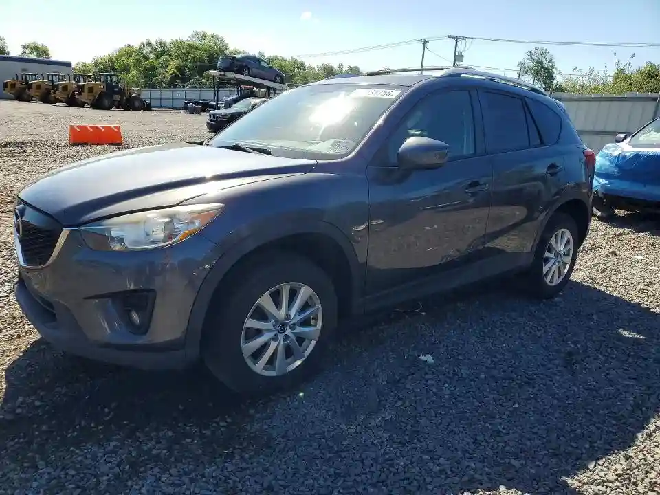 JM3KE4CY8E0370906 2014 MAZDA CX-5-0